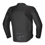 Alpinestars T-Jaws V4 водонепроницаемая куртка черная