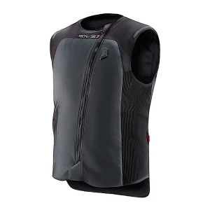 Alpinestars Tech-Air 3 Airbag Vest Black, Motoee.com