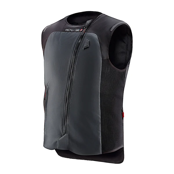 Alpinestars Tech-Air 3 Airbag Vest Black