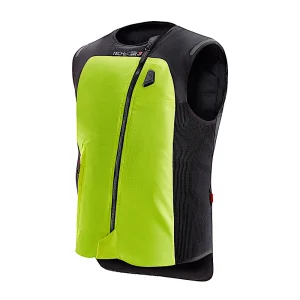 Alpinestars Tech-Air 3 Airbag Vest Yellow, Motoee.com