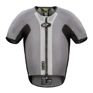 Alpinestars Tech-Air 5 Airbag Vest Black