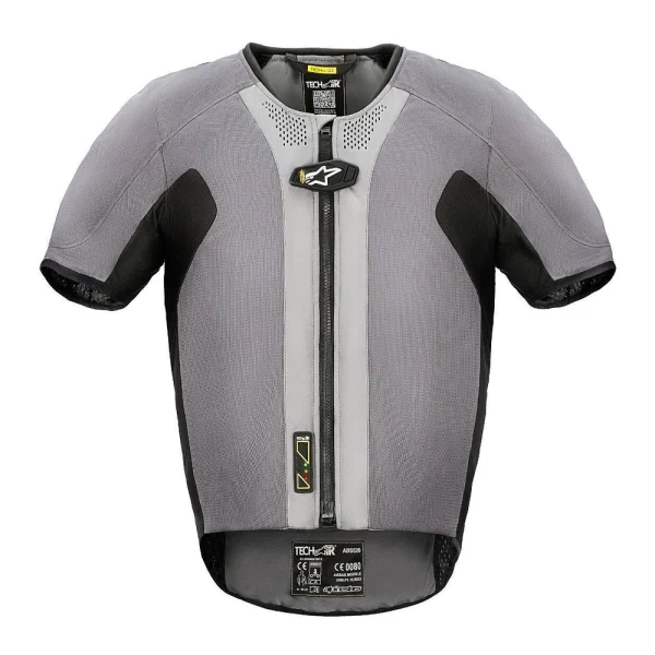 Alpinestars Tech-Air 5 Airbag Vest Black