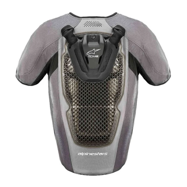 Alpinestars Tech-Air 5 Airbag Vest Black