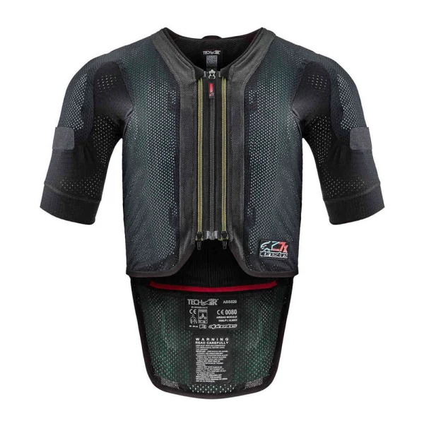 Alpinestars Tech-Air 7 Airbag Vest