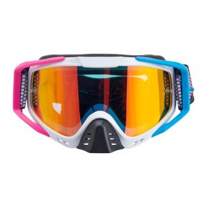 Biltwell Ridgeline Goggles 1985, Motoee.com