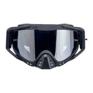 Biltwell Ridgeline Goggles Bolts, Motoee.com