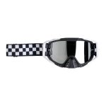 Biltwell Ridgeline Goggles Checkers