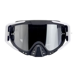 Biltwell Ridgeline Goggles Checkers, Motoee.com