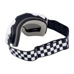 Biltwell Ridgeline Goggles Checkers