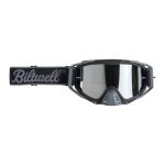 Biltwell Ridgeline Script Grey kaitseprillid