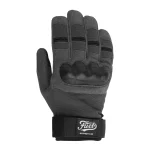 Fuel Sunforce Gloves Grey