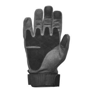 Fuel Sunforce Gloves Grey, Motoee.com