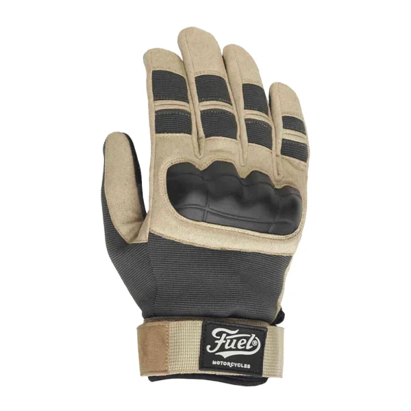 Fuel Sunforce Gloves Sand