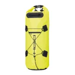 Held Roll Bag 2 Luggage Bag 40L Neon Yellow