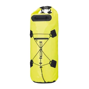 Held Roll Bag 2 Luggage Bag 90L Neon Yellow