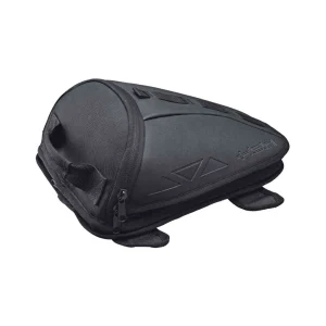 Held Tenda 2 Tail Bag/Tank Bag 10L Black