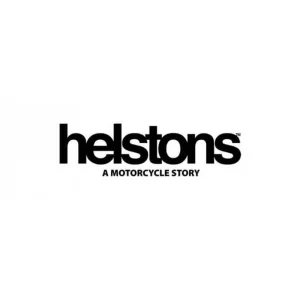 Helstons Brand Logo, Motoee.com