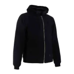 Helstons Dakota Textile Jacket Black