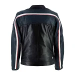 Helstons Formula Sport Waterproof Leather Jacket