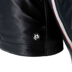 Helstons Formula Sport Waterproof Leather Jacket