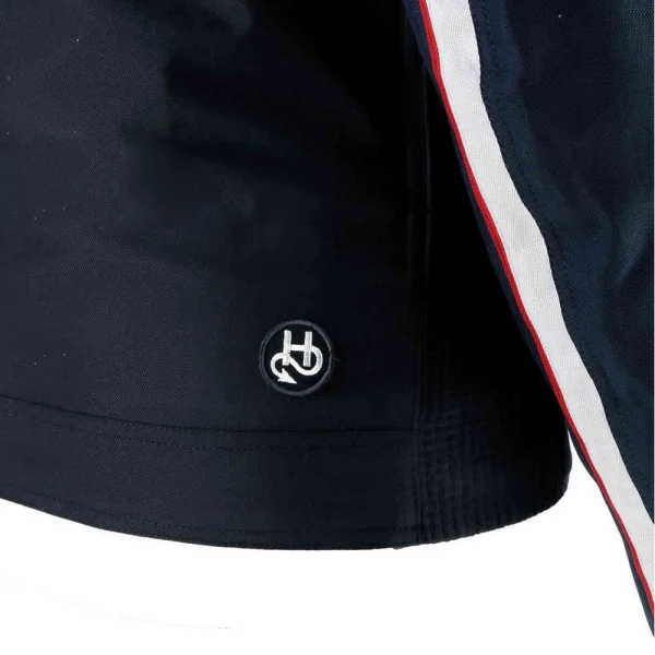 Helstons Formula Sport Waterproof Textile Jacket