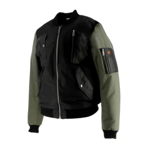 Helstons H-Bomb Textile Jacket