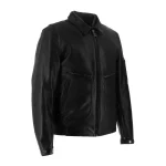 Helstons Jet Leather Jacket