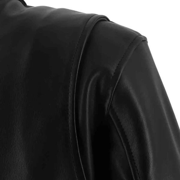 Helstons Jet Leather Jacket