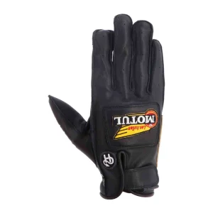 Helstons Motul Oil Summer Gloves