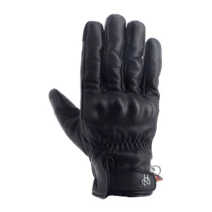 Helstons Ska Waterproof Gloves Black