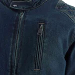 Helstons Urban Textile Jacket