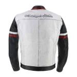 Helstons V-Series Leather Jacket