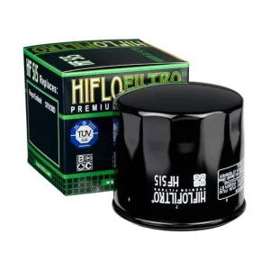 Hiflo HF515 Oil Filter