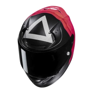 HJC RPHA 12 Squid Game Netflix Helmet, Motoee.com