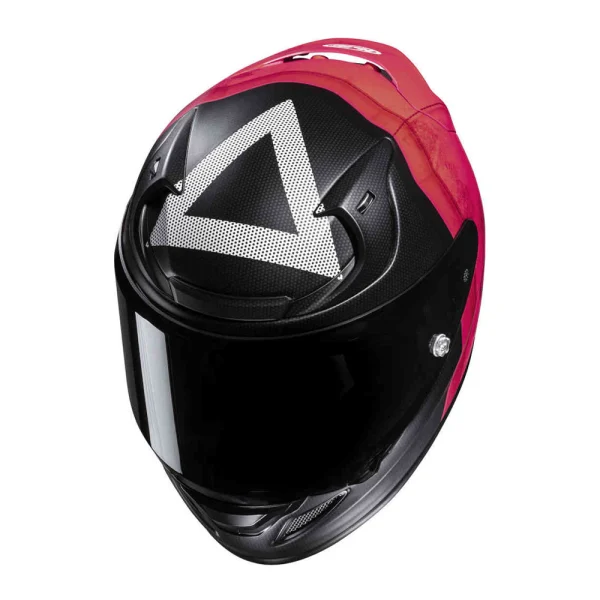 HJC RPHA 12 Squid Game Netflix шлем