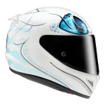 HJC RPHA 12 Universal Light Fury Helmet