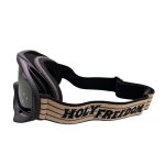 Holy Freedom Snowheels Fume Goggle