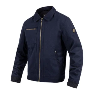 John Doe Escape Wool Textile Jacket