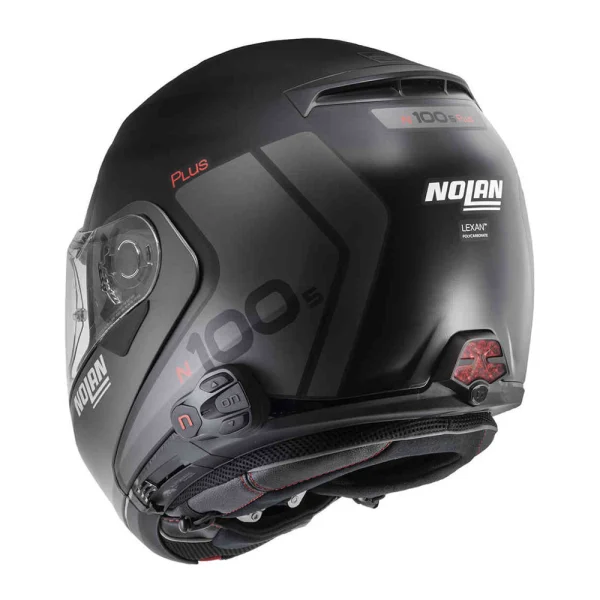 Nolan N-Com B902 L Intercom