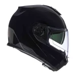 Nolan N100-6 Classico N-Com kiiver must