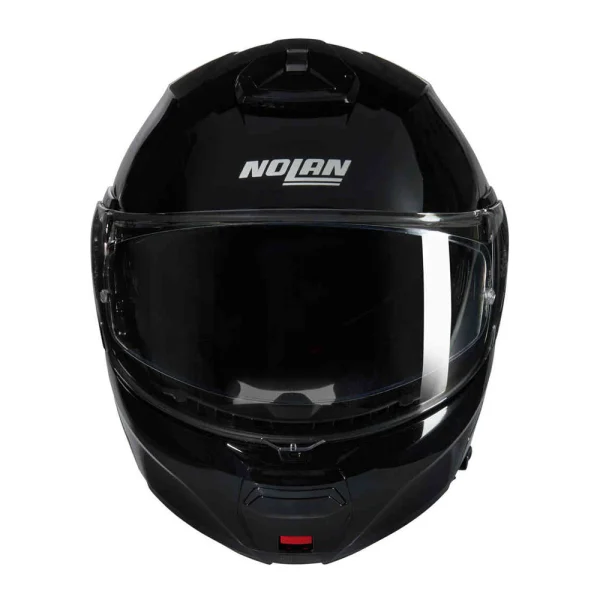 Nolan N100-6 Classico N-Com kiiver must