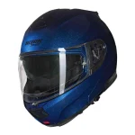 Nolan N100-6 Classico Nobile N-Com Helmet Blue