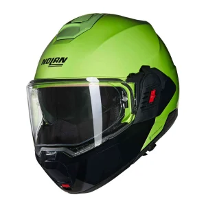 Nolan N120-1 Mivedi N-Com Helmet, Motoee.com