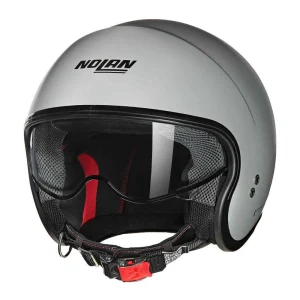 Nolan N21 06 Classico Helmet Matte Grey