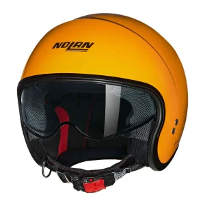 Nolan N21 06 Classico Helmet Orange