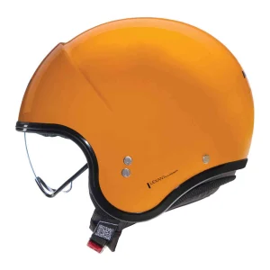 Nolan N21 06 Classico Helmet Orange, Motoee.com