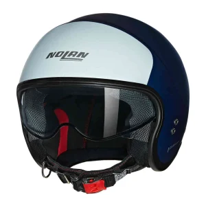 Nolan N21 06 Verniciatura Speciale Helmet Matte Blue