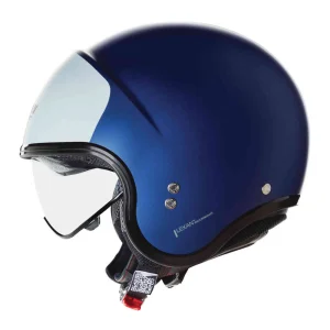 Nolan N21 06 Verniciatura Speciale Helmet Matte Blue, Motoee.com