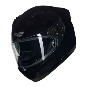 Nolan N60-6 Classico Helmet Black