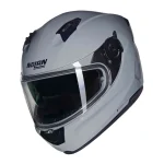 Nolan N60-6 Classico Helmet Grey